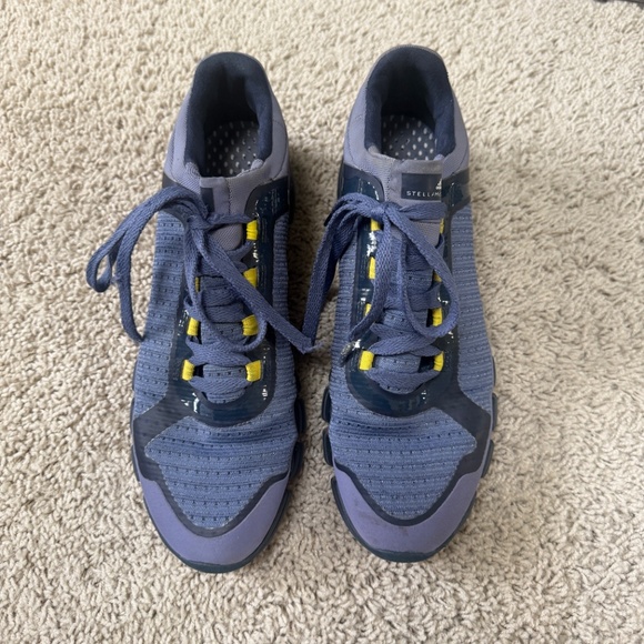 Adidas By Stella McCartney CC Revolution W Sneakers - Picture 3 of 6